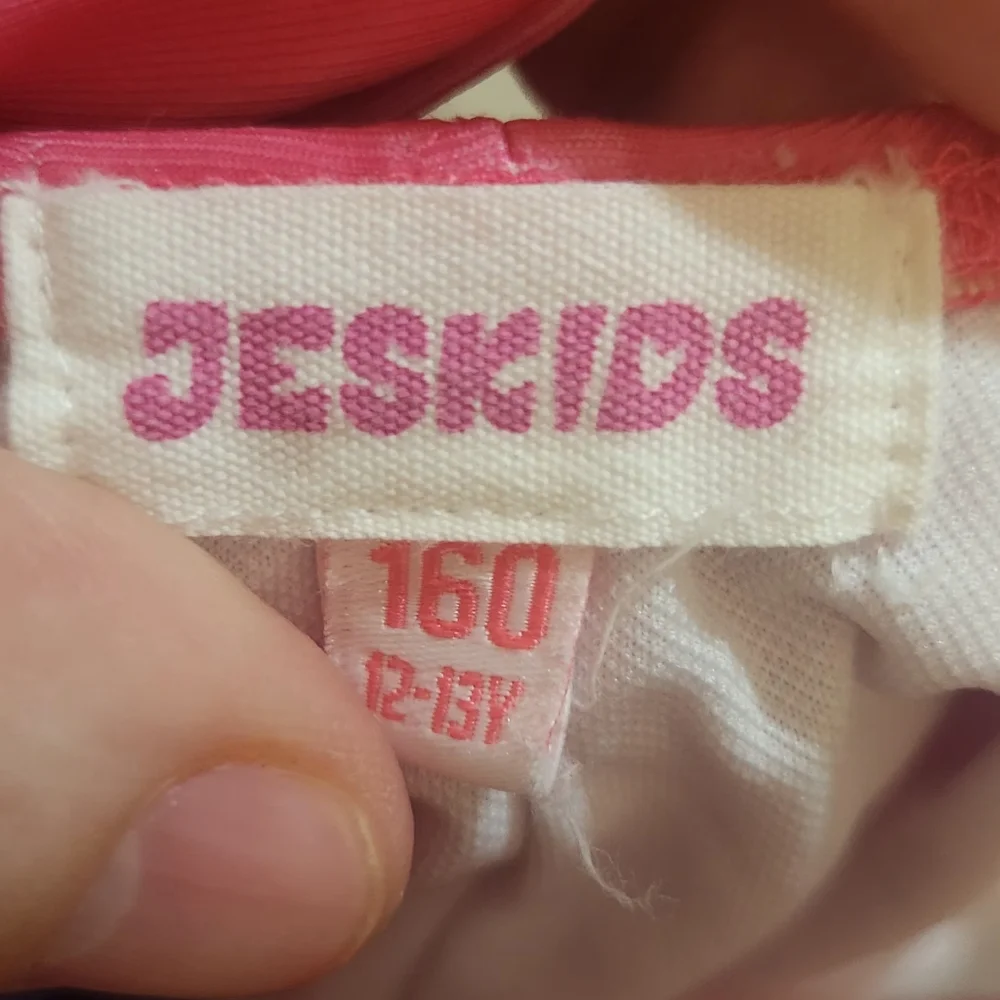 Jeskids Colorful Abstract Print Leotard